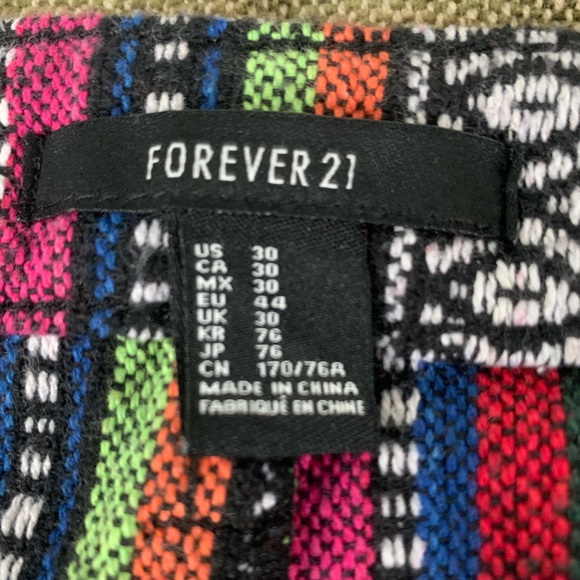 Forever 21 Shorts - Picture 3 of 5